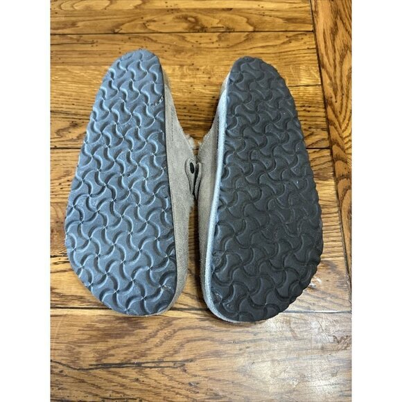 Womens Birkenstock Boston Shearling 11/9 - Picture 6 of 8